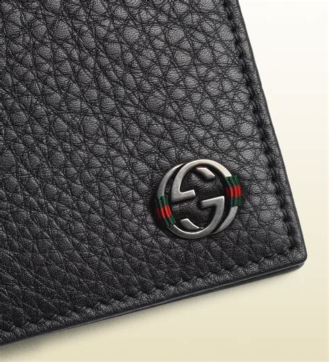 men's gucci card wallet|gucci men's wallet cheap.